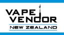 Vape Vendor NZ logo